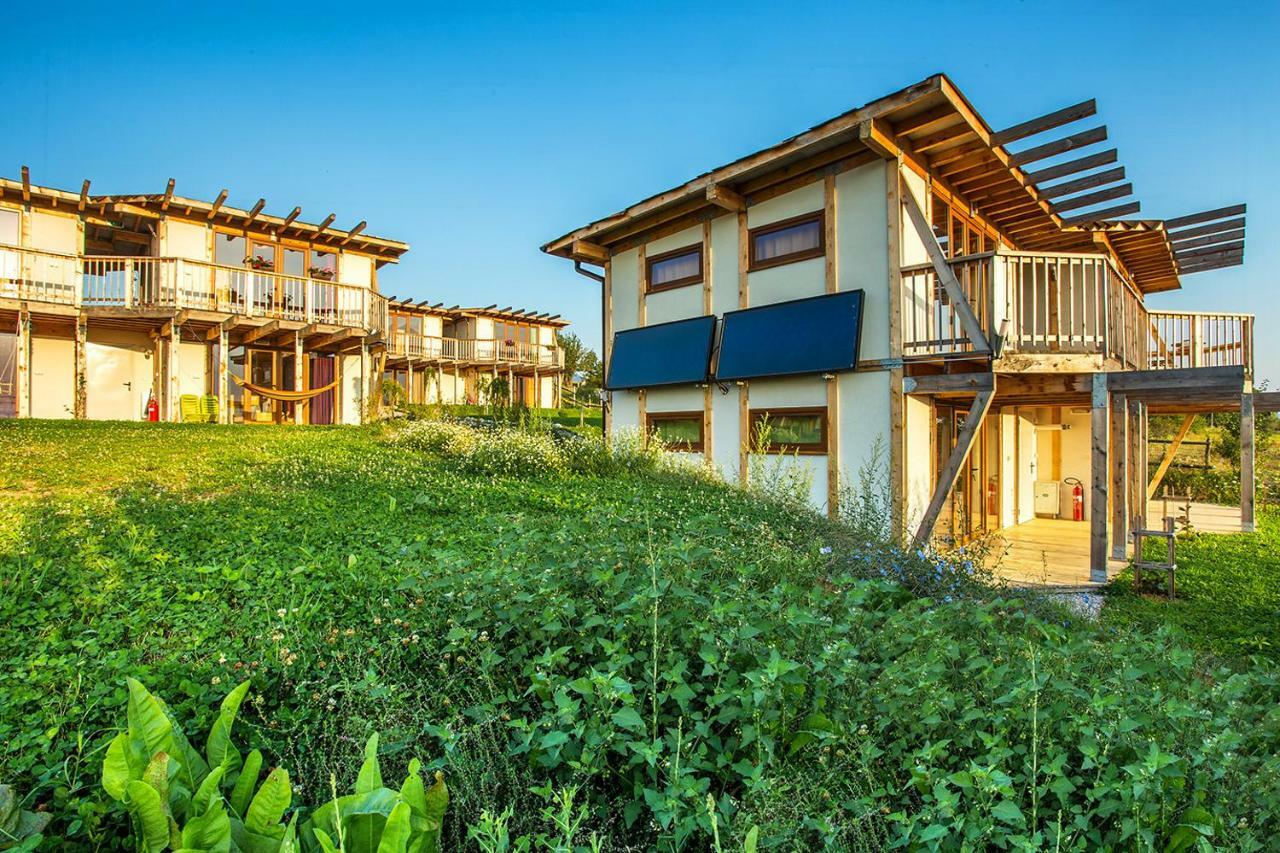 Debeli Dab Hotel Stara Kresna Exterior foto